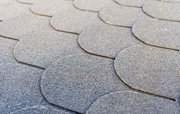 Tetsworth asphalt roofing costs
