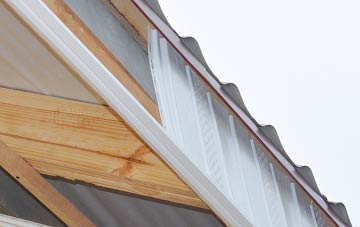 why Tetsworth fascia repairs are essential