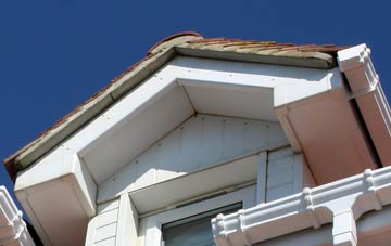 Tetsworth fascia installation costs
