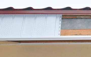 Tetsworth fascia repair costs