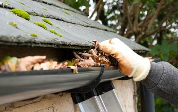 gutter cleaning Tetsworth, Oxfordshire