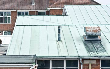 Tetsworth lead roofing costs