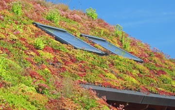 Tetsworth living roof systems