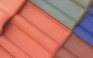 Tetsworth plastic roofing companies