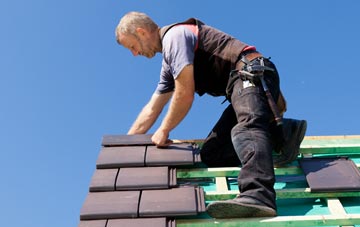 disadvantages of Tetsworth slate roofing