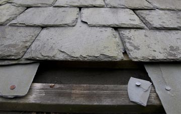 Tetsworth slate roof repairs and maintenance