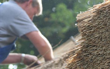 professional Tetsworth thatchers