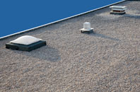 Tetsworth flat roofing