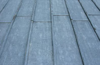 Tetsworth lead roofing