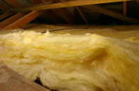 Tetsworth pitch roof insulation