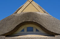 Tetsworth thatch roofing
